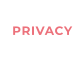 PRIVACY